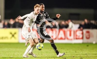 Voitsberg vs. LASK