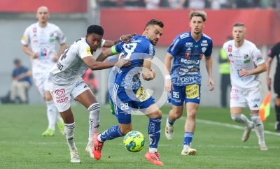 WAC vs. Hartberg