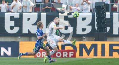 WAC vs. Hartberg
