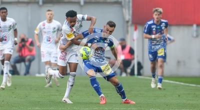 WAC vs. Hartberg