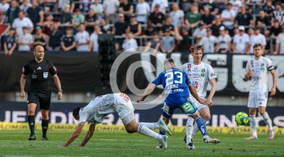 WAC vs. Hartberg