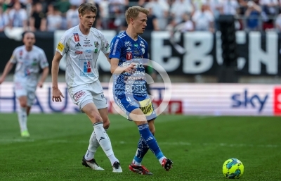 WAC vs. Hartberg