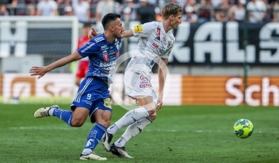 WAC vs. Hartberg