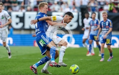 WAC vs. Hartberg