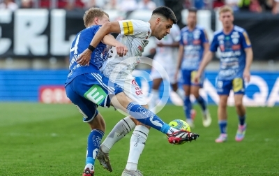WAC vs. Hartberg