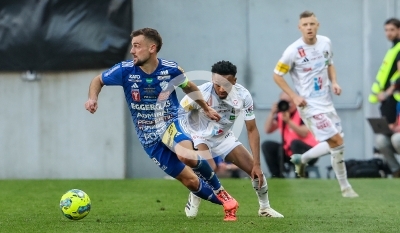 WAC vs. Hartberg