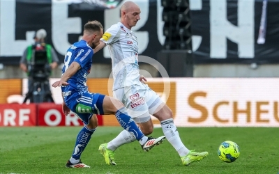 WAC vs. Hartberg