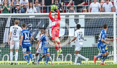 WAC vs. Hartberg