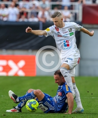 WAC vs. Hartberg