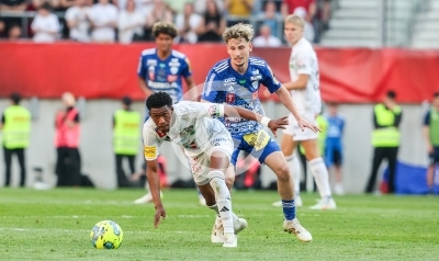 WAC vs. Hartberg