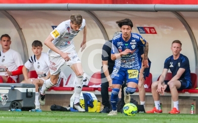 WAC vs. Hartberg