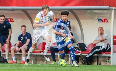 WAC vs. Hartberg