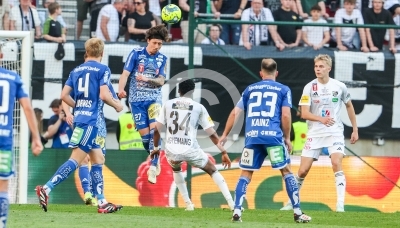 WAC vs. Hartberg