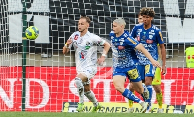 WAC vs. Hartberg