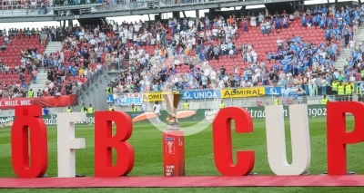 WAC vs. Hartberg
