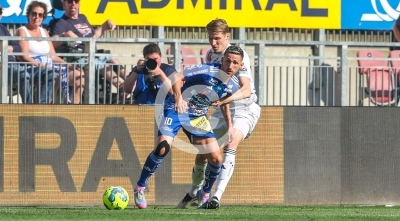 WAC vs. Hartberg