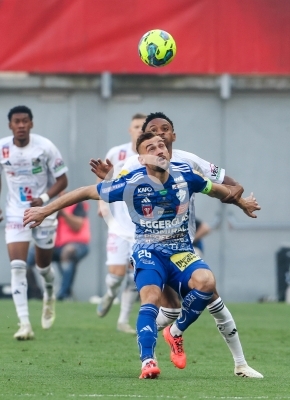 WAC vs. Hartberg
