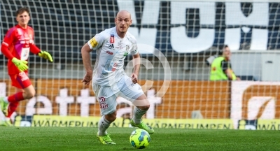 WAC vs. Hartberg