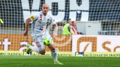 WAC vs. Hartberg