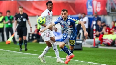 WAC vs. Hartberg