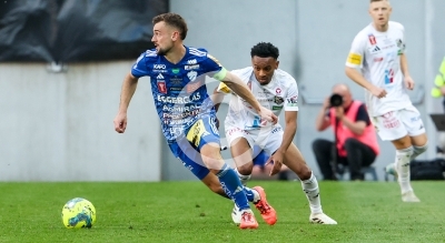 WAC vs. Hartberg