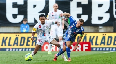 WAC vs. Hartberg