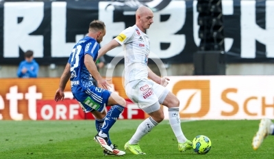 WAC vs. Hartberg