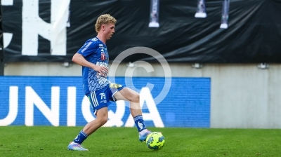 WAC vs. Hartberg