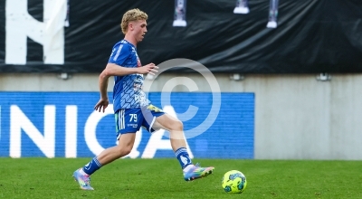 WAC vs. Hartberg