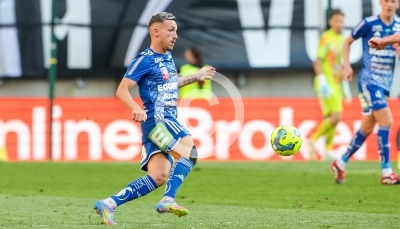 WAC vs. Hartberg