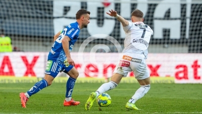 WAC vs. Hartberg