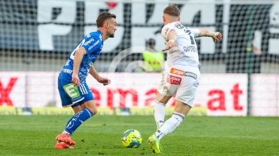 WAC vs. Hartberg