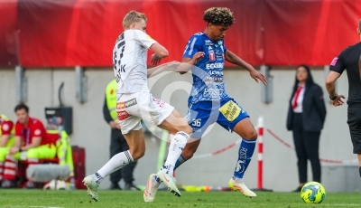 WAC vs. Hartberg