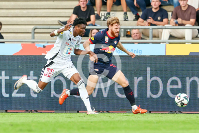 WAC vs. Red Bull Salzburg