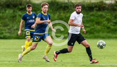 Weisskirchen vs. Lobmingtal