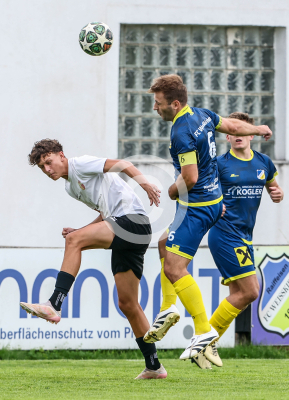 Weisskirchen vs. Lobmingtal
