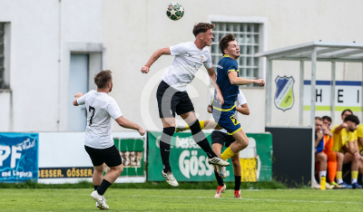 Weisskirchen vs. Lobmingtal