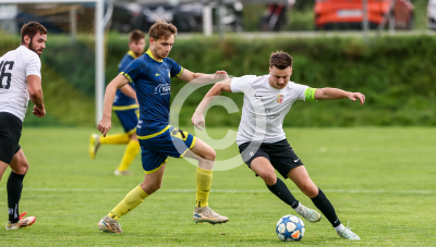 Weisskirchen vs. Lobmingtal