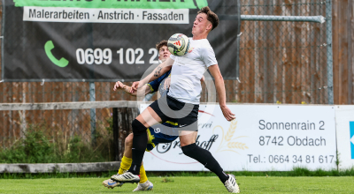 Weisskirchen vs. Lobmingtal
