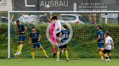 Weisskirchen vs. Lobmingtal