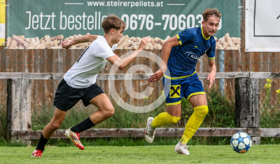Weisskirchen vs. Lobmingtal
