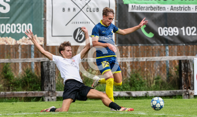 Weisskirchen vs. Lobmingtal