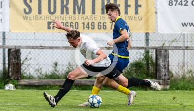Weisskirchen vs. Lobmingtal