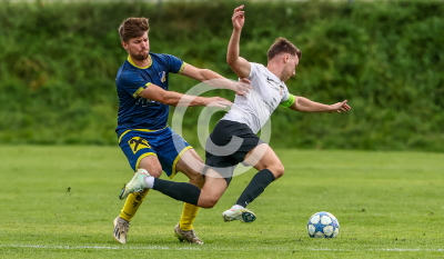 Weisskirchen vs. Lobmingtal
