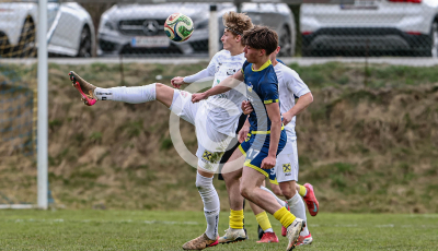 Weisskirchen vs. Oberwoelz