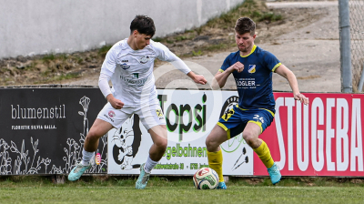 Weisskirchen vs. Oberwoelz