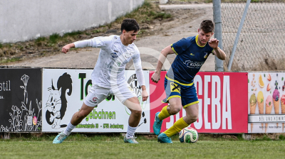 Weisskirchen vs. Oberwoelz