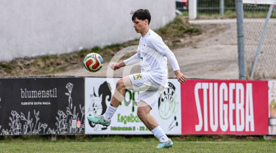 Weisskirchen vs. Oberwoelz