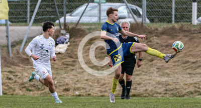 Weisskirchen vs. Oberwoelz