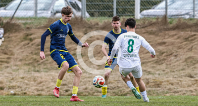 Weisskirchen vs. Oberwoelz